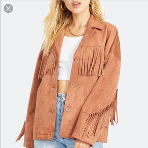 BB Dakota Westworld Jacket